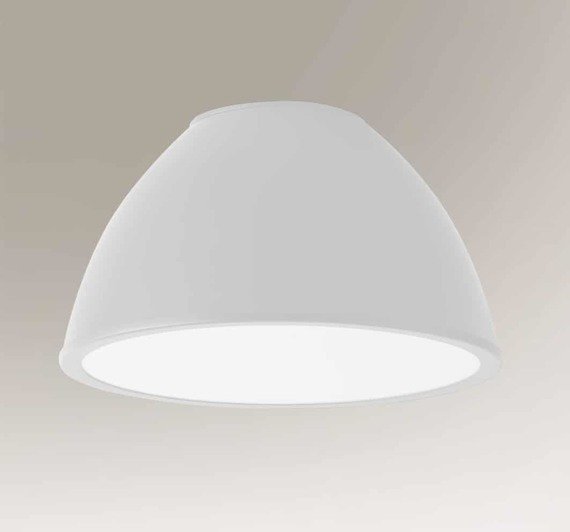 Lampa Sufitowa Shilo Sasebo 7969 Biały