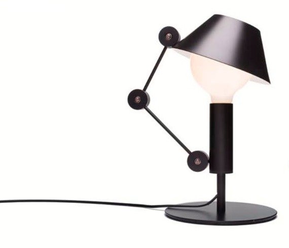 Lampka biurkowa MR. LIGHT SHORT