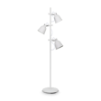 Lampa stojąca Ideal Lux Maurien PT3