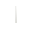 Lampa sufitowa 156682 ULTRATHIN SP1 SMALL Ideal LUX