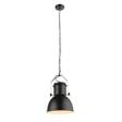 Lampa wisząca w stylu loftowym Globo Lighting Kutum 15283